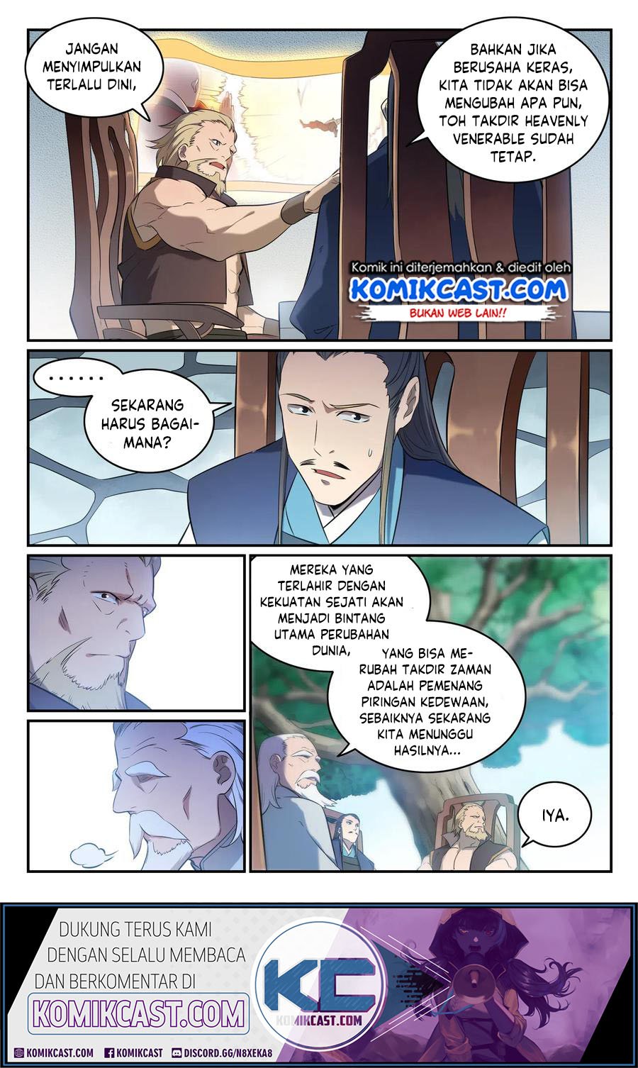 image-komik-apotheosis-chapter-659-14/18