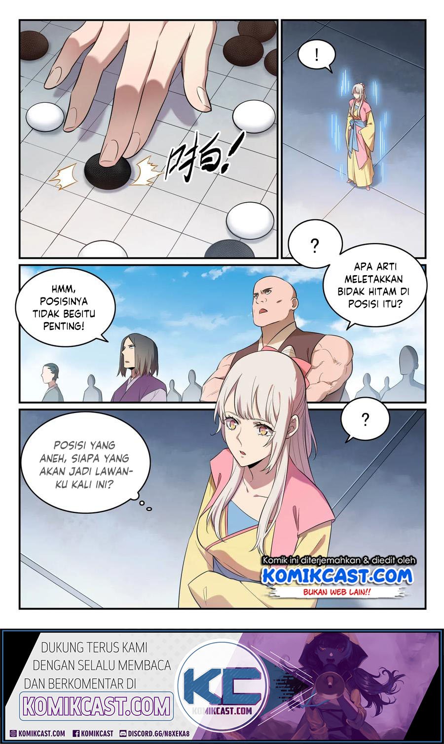 image-komik-apotheosis-chapter-659-15/18