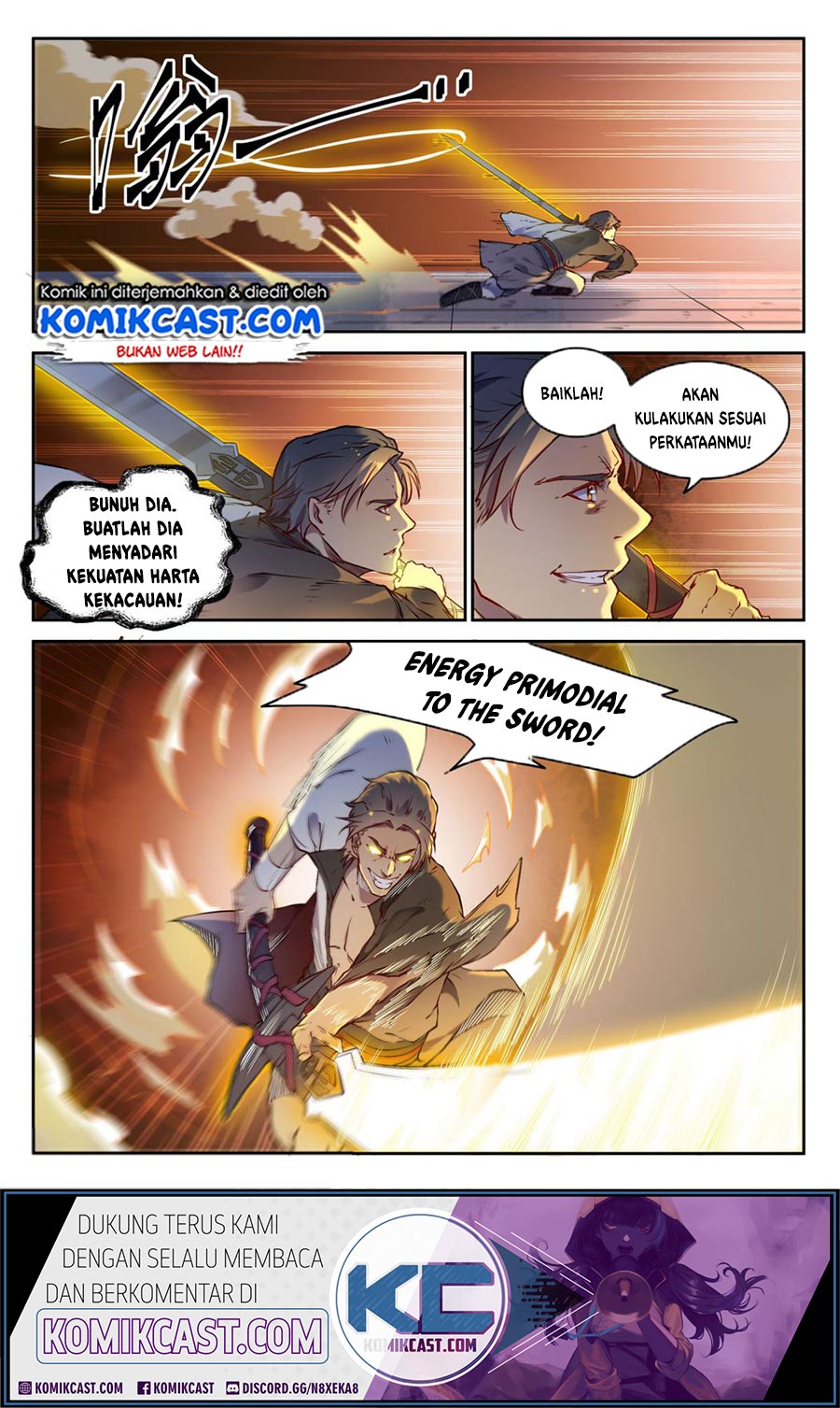 image-komik-apotheosis-chapter-661-10/18