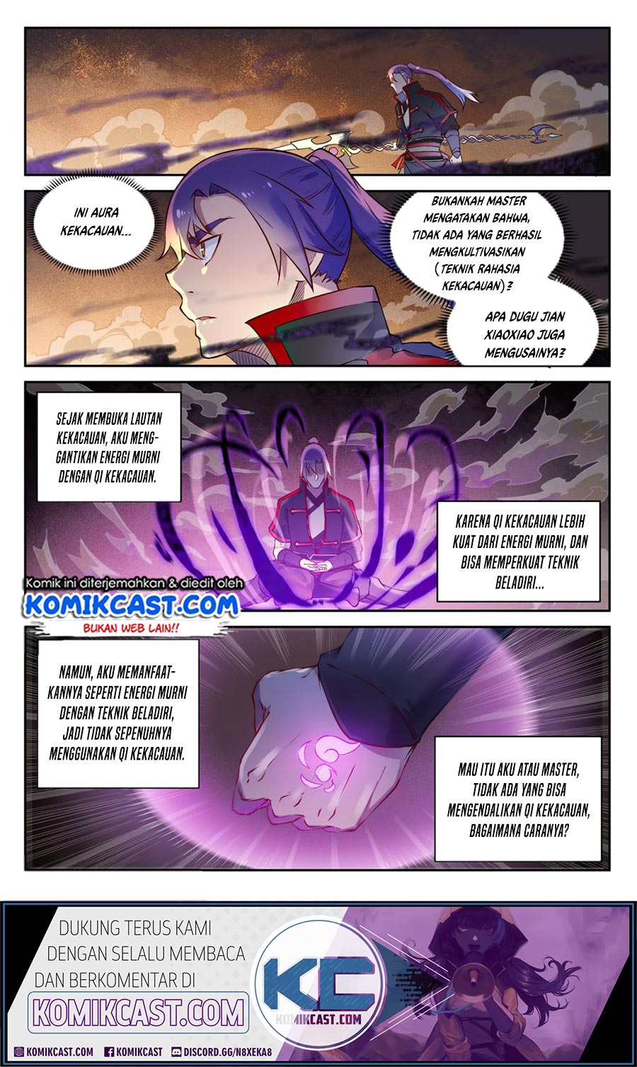 image-komik-apotheosis-chapter-661-12/18