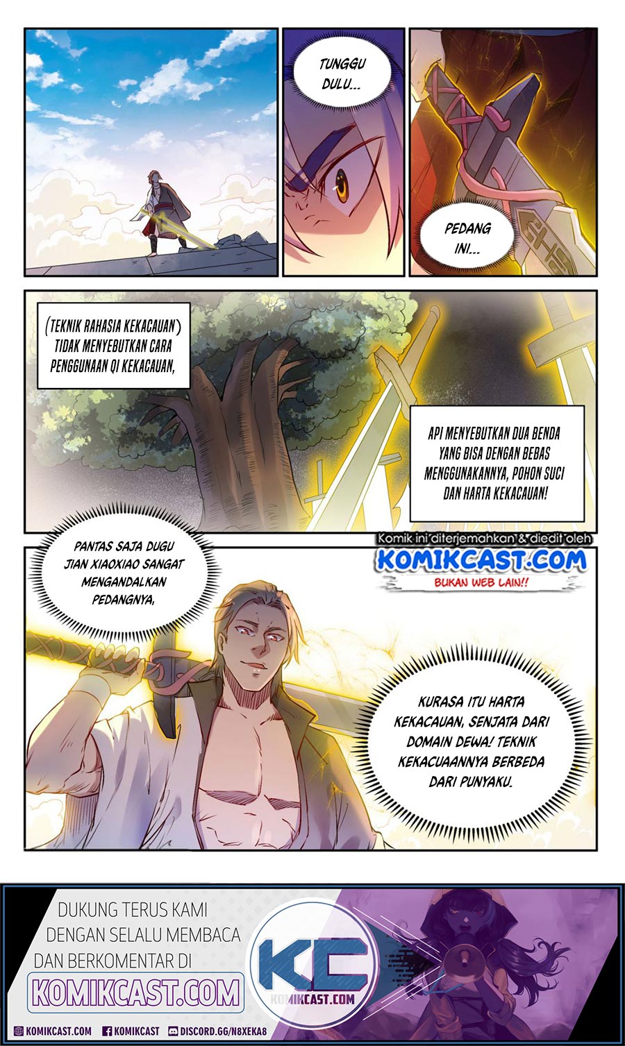 image-komik-apotheosis-chapter-661-13/18