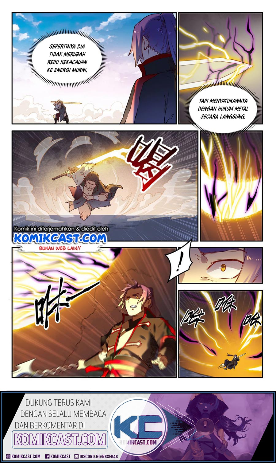 image-komik-apotheosis-chapter-661-14/18