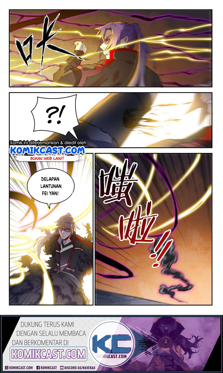 image-komik-apotheosis-chapter-661-15/18