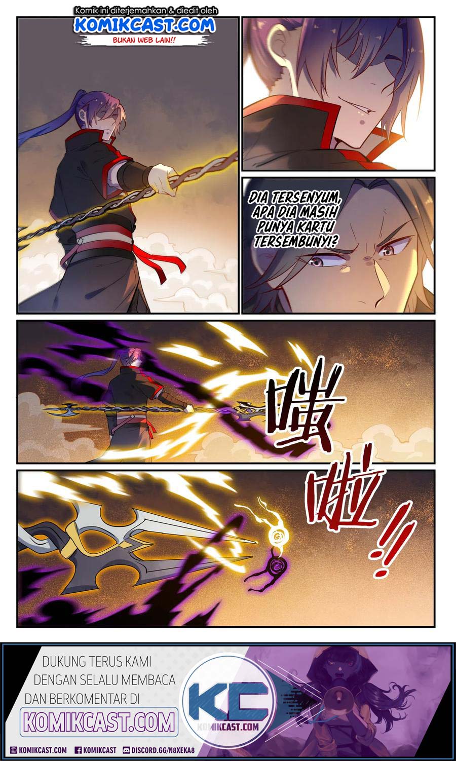 image-komik-apotheosis-chapter-662-5/18