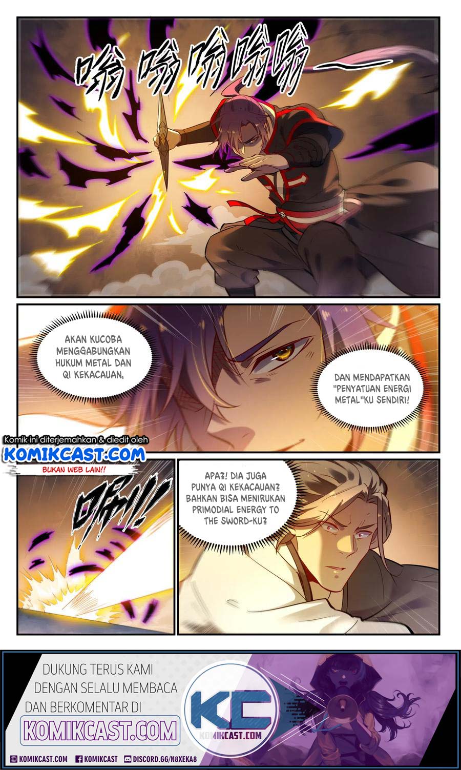 image-komik-apotheosis-chapter-662-6/18