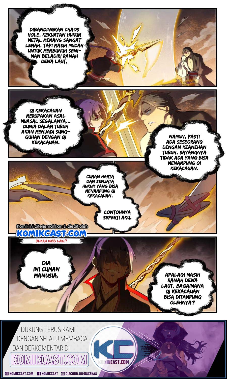 image-komik-apotheosis-chapter-662-8/18
