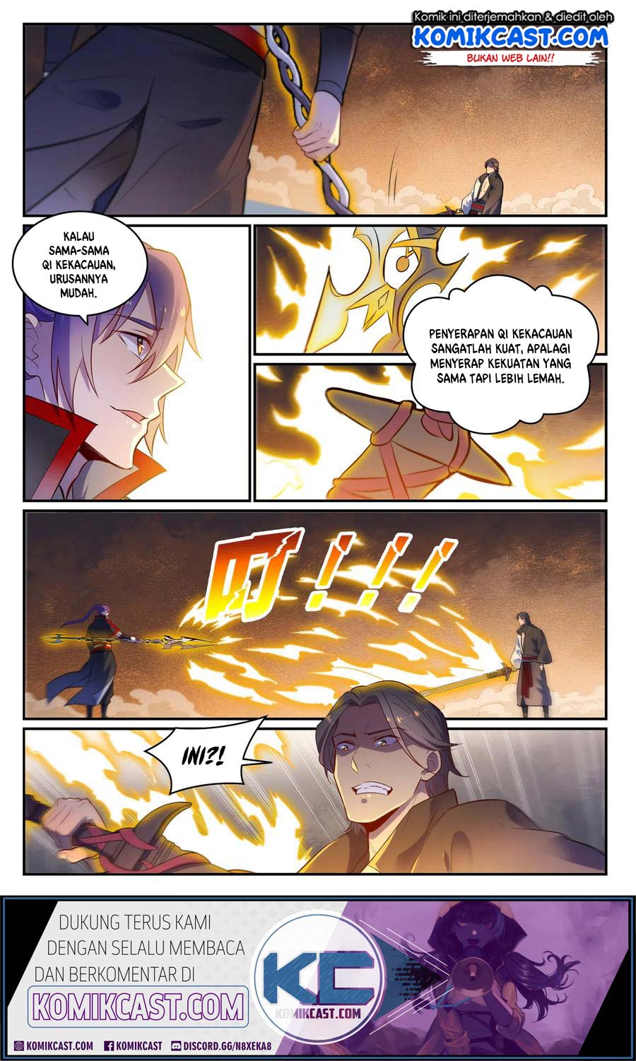 image-komik-apotheosis-chapter-662-9/18