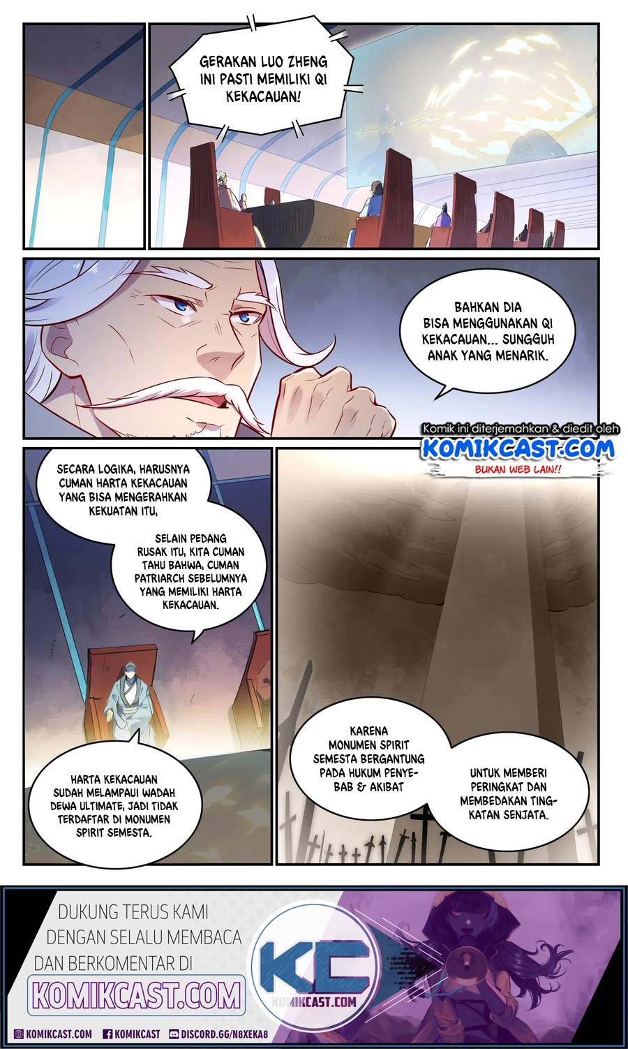 image-komik-apotheosis-chapter-662-10/18