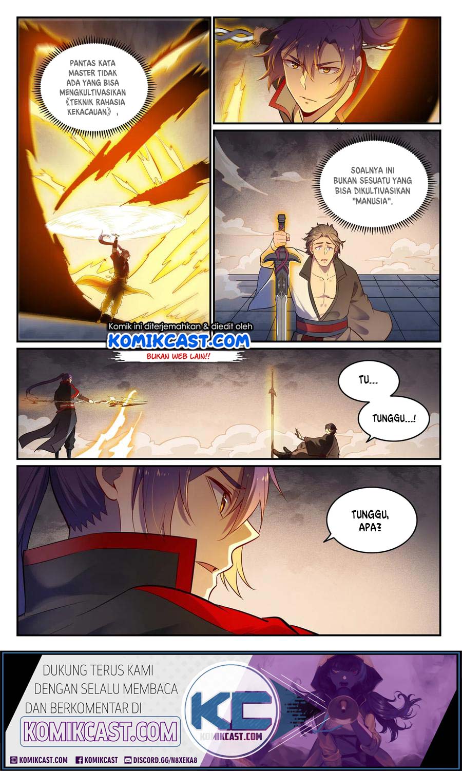 image-komik-apotheosis-chapter-662-13/18