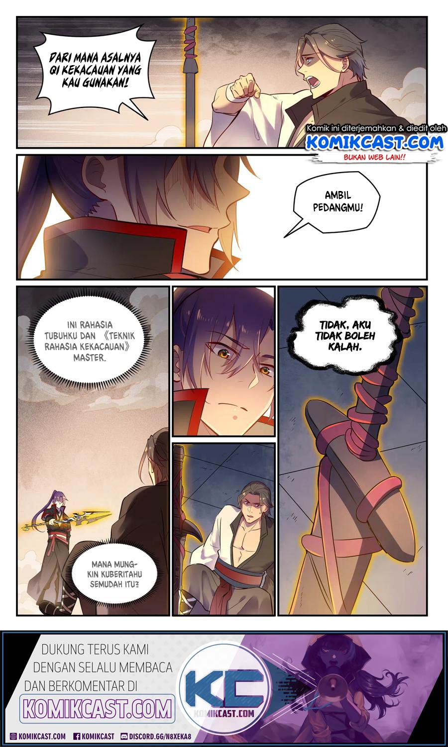 image-komik-apotheosis-chapter-662-14/18