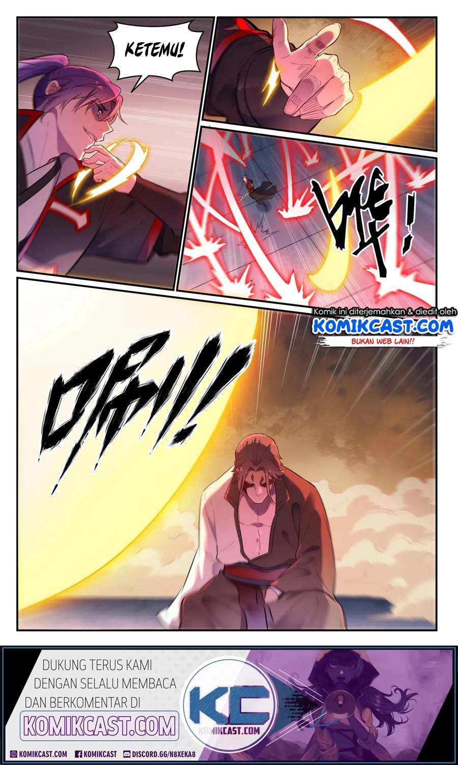 image-komik-apotheosis-chapter-663-8/18