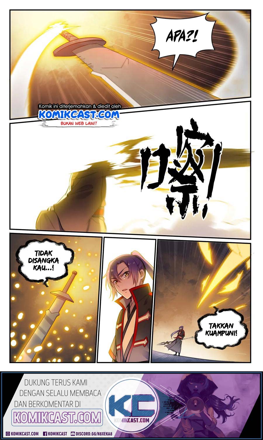 image-komik-apotheosis-chapter-663-9/18
