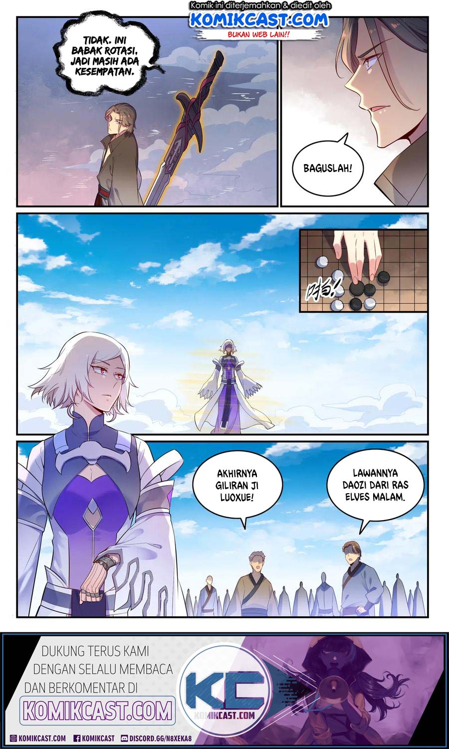 image-komik-apotheosis-chapter-663-12/18