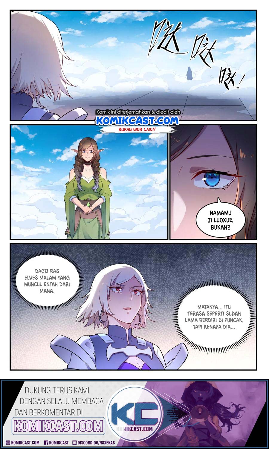 image-komik-apotheosis-chapter-663-13/18