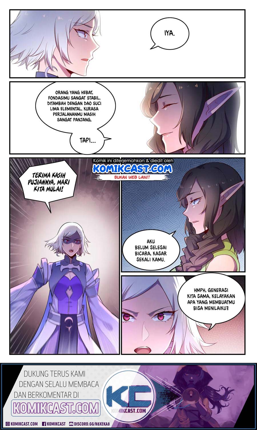 image-komik-apotheosis-chapter-663-14/18
