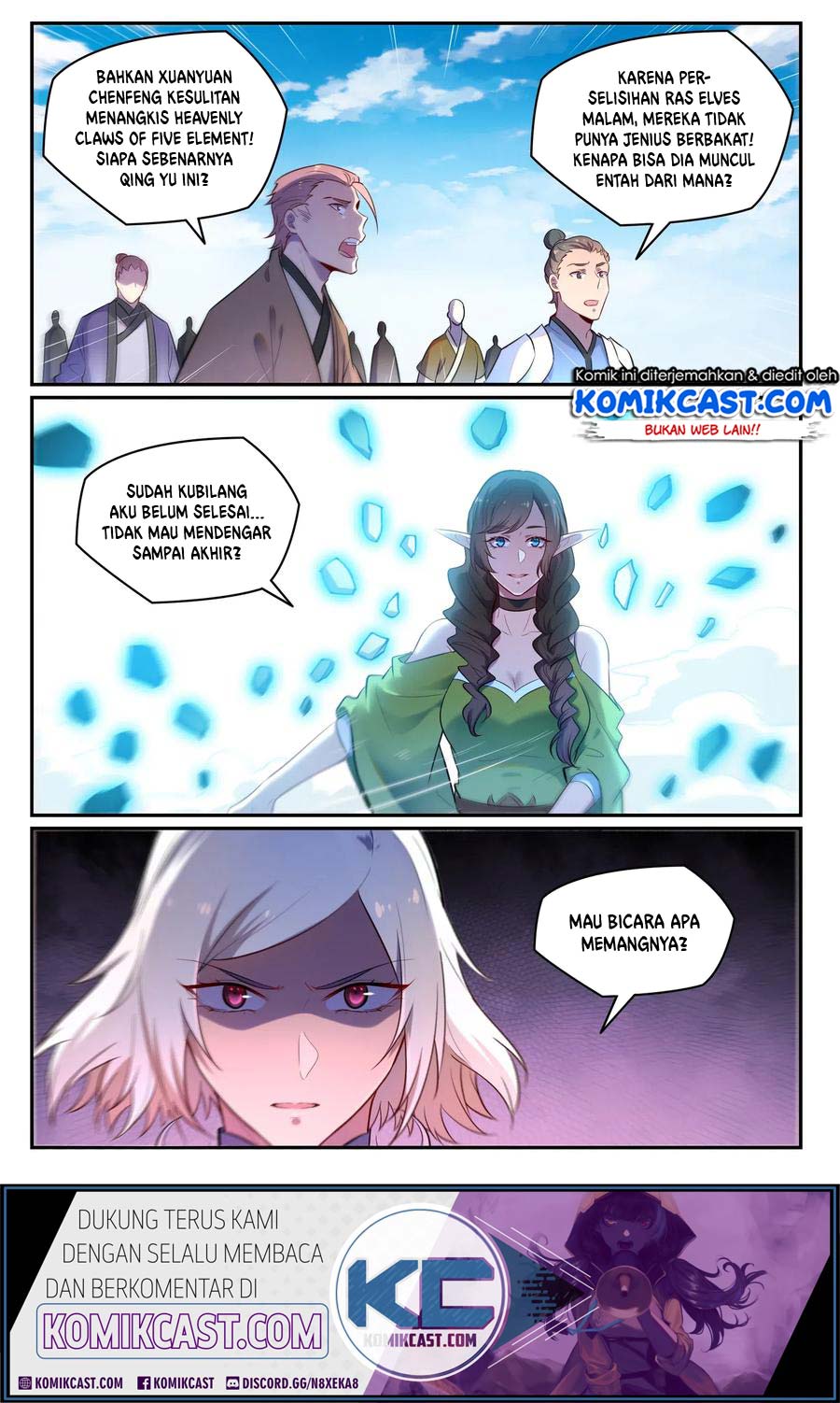 image-komik-apotheosis-chapter-663-16/18