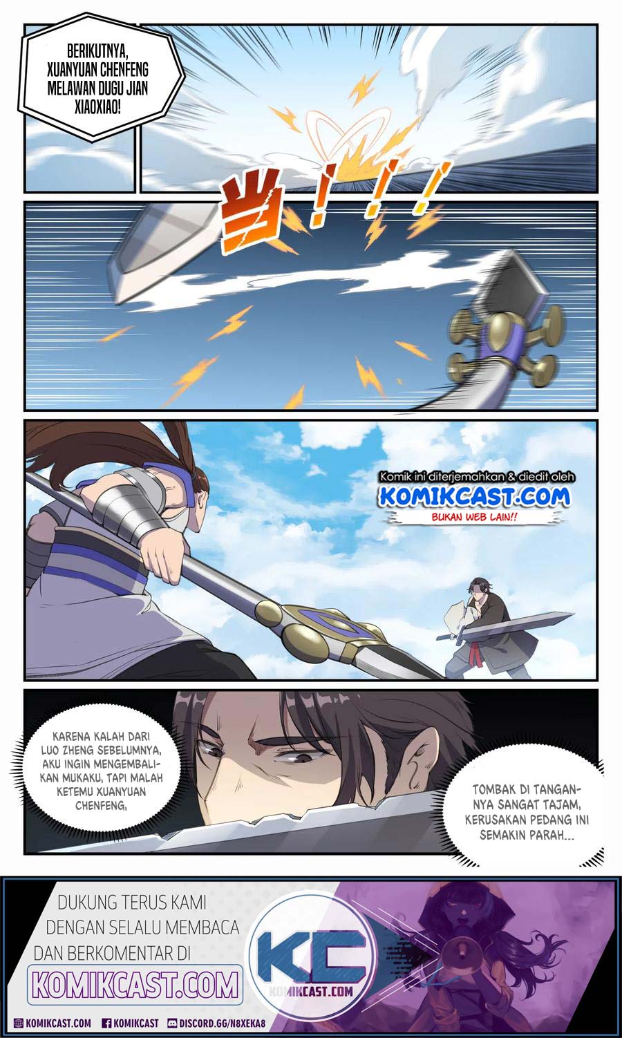image-komik-apotheosis-chapter-667-12/18
