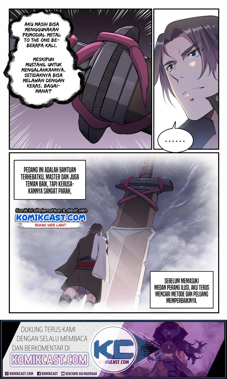 image-komik-apotheosis-chapter-667-13/18
