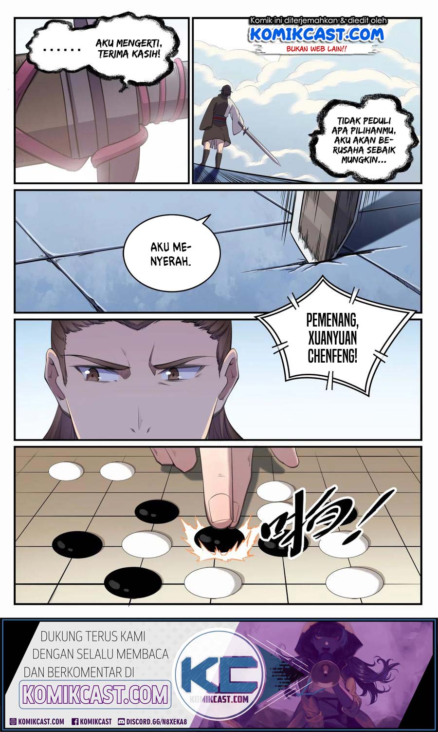 image-komik-apotheosis-chapter-667-15/18