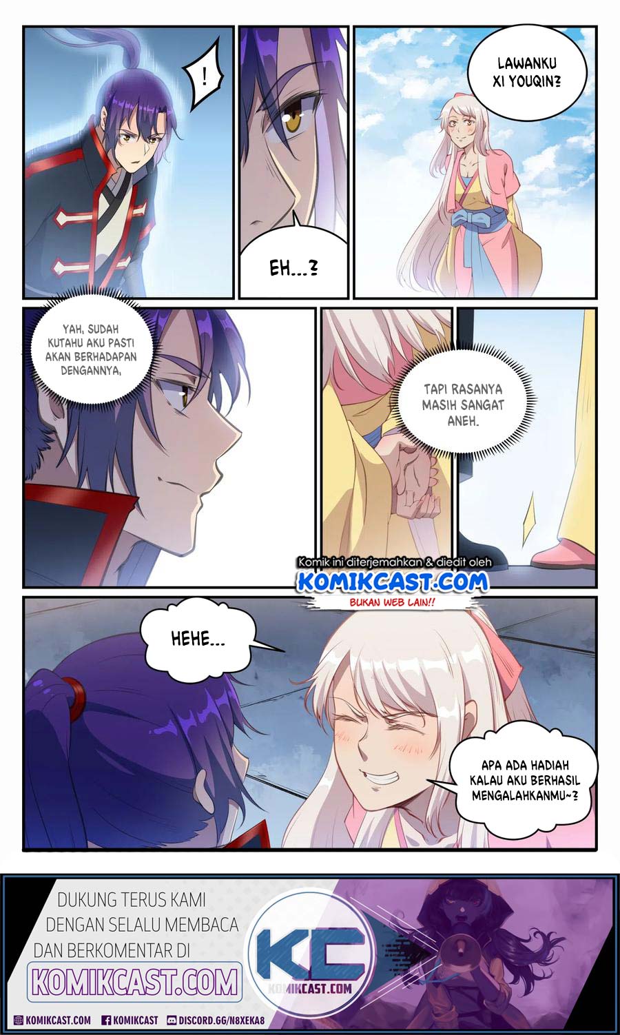 image-komik-apotheosis-chapter-667-16/18