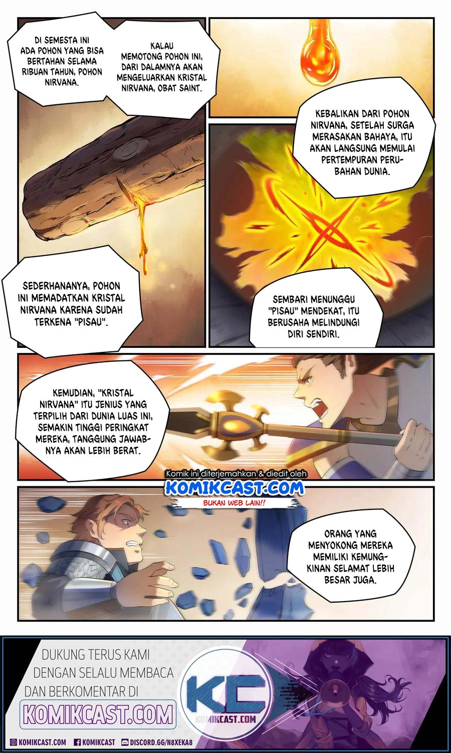 image-komik-apotheosis-chapter-668-11/18