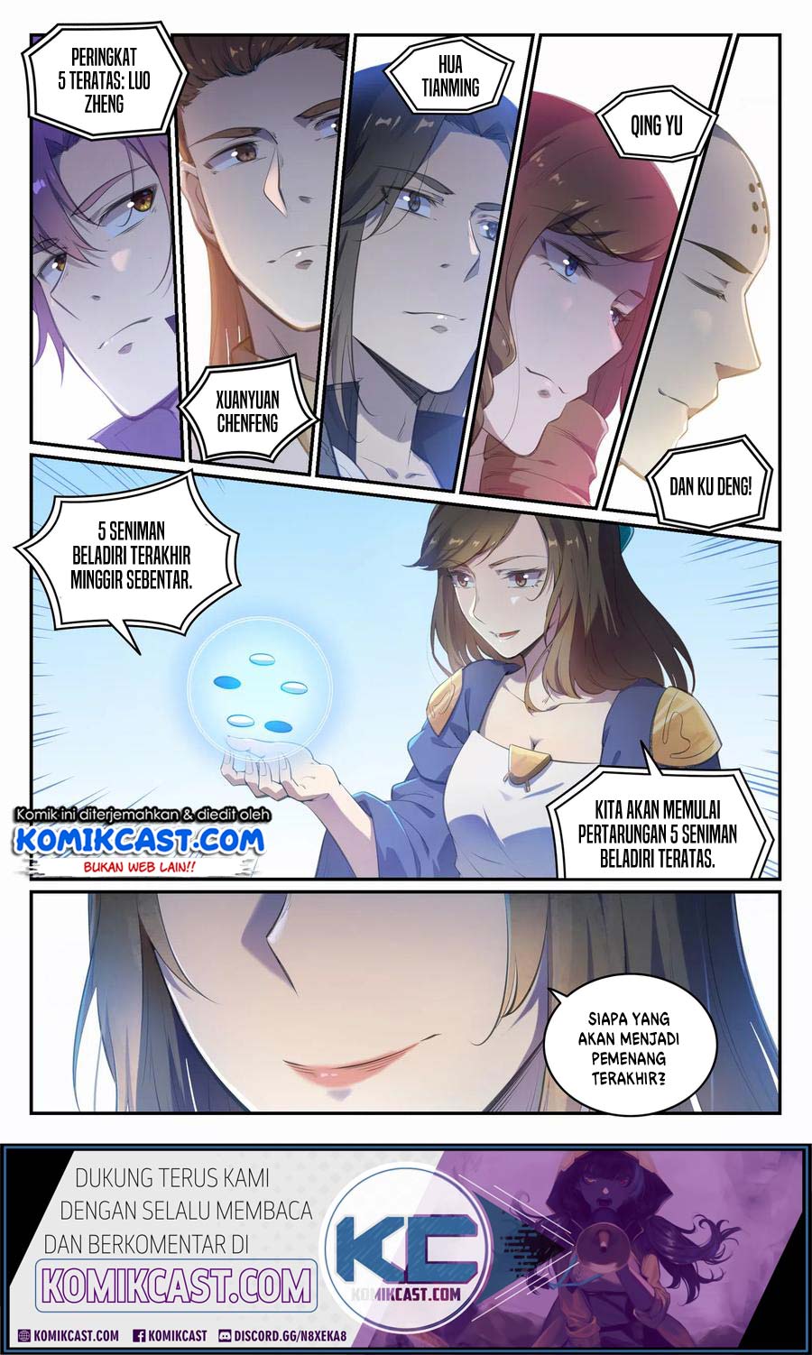 image-komik-apotheosis-chapter-668-13/18