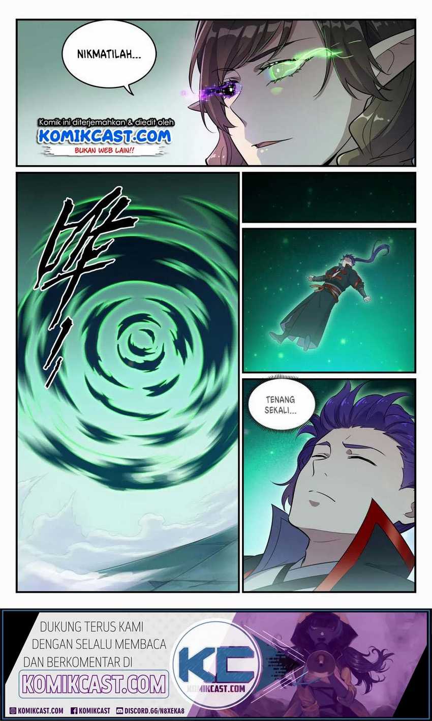 image-komik-apotheosis-chapter-669-15/18
