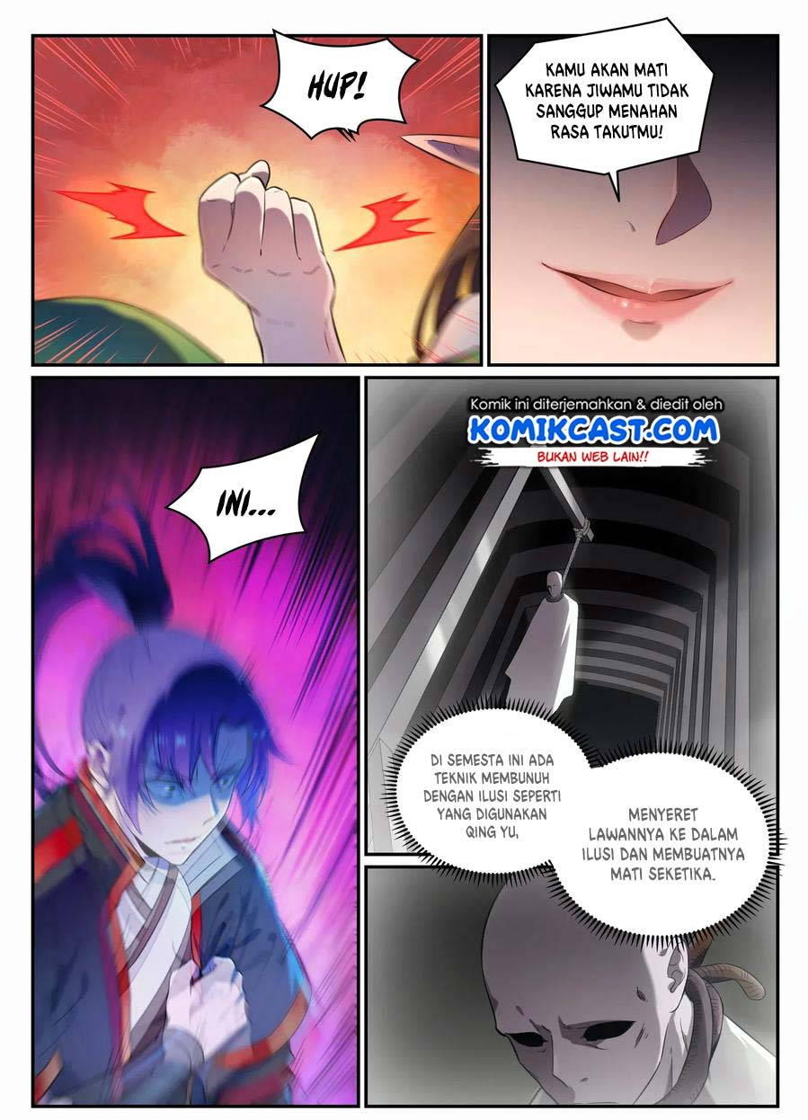image-komik-apotheosis-chapter-670-5/16