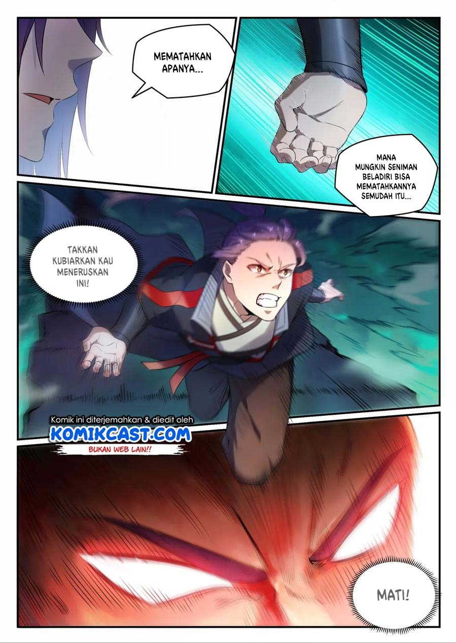 image-komik-apotheosis-chapter-670-7/16