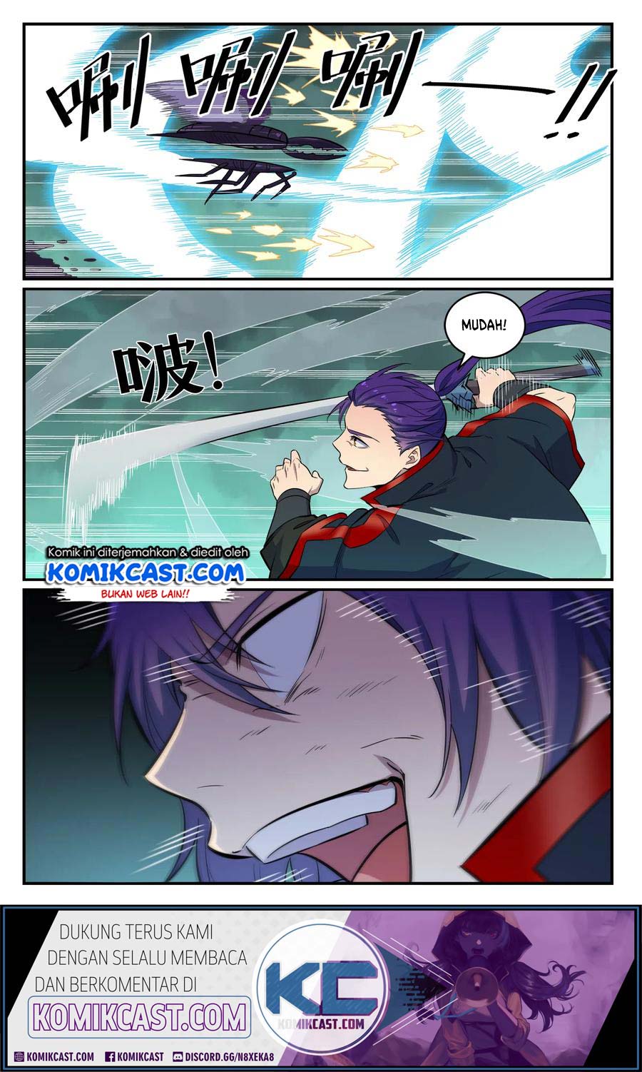 image-komik-apotheosis-chapter-671-10/18