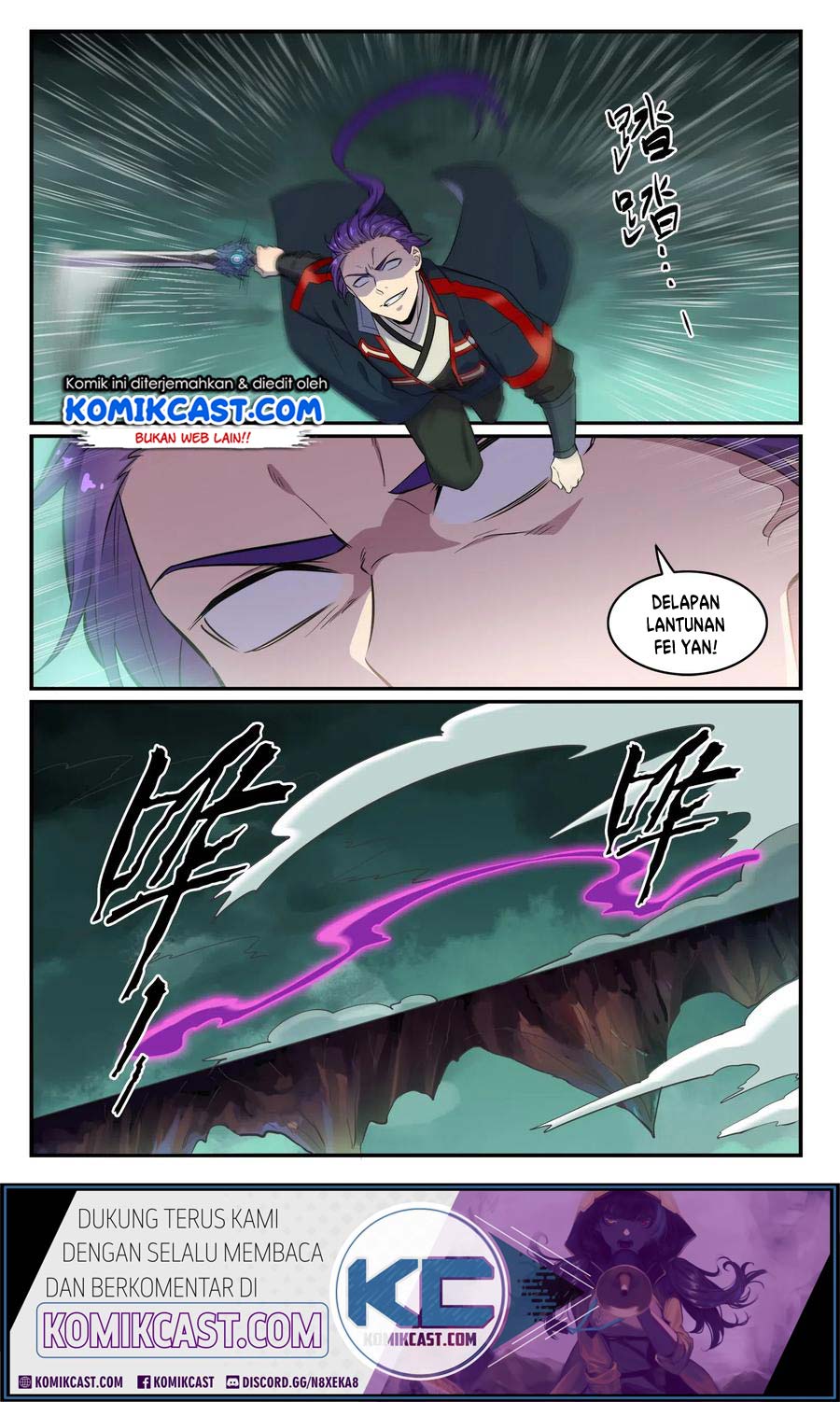 image-komik-apotheosis-chapter-671-11/18