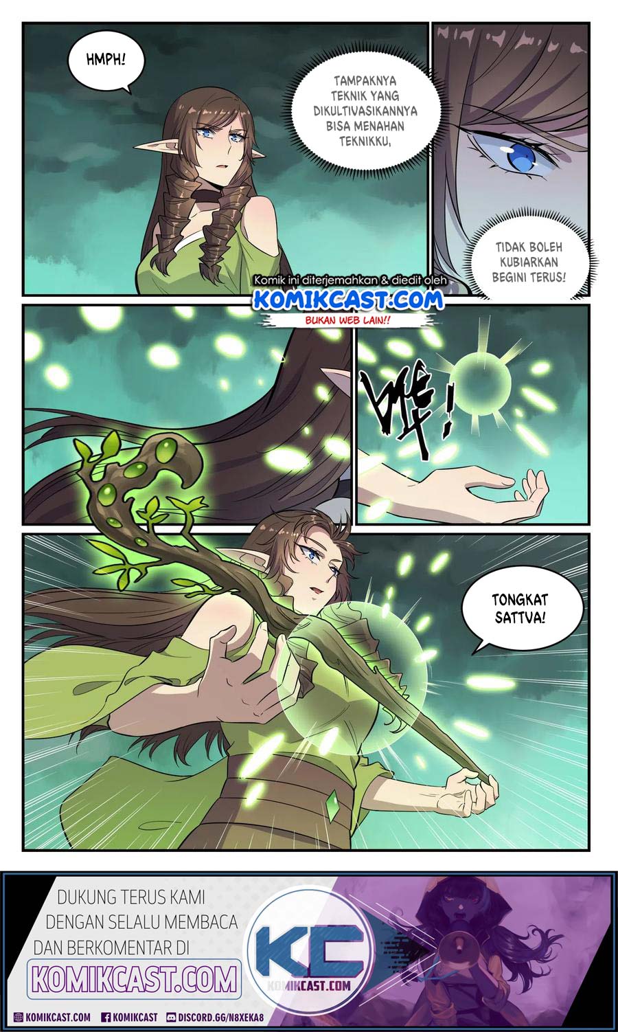 image-komik-apotheosis-chapter-671-12/18