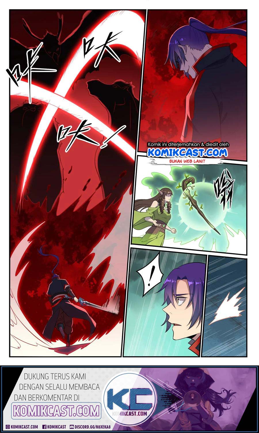 image-komik-apotheosis-chapter-671-15/18