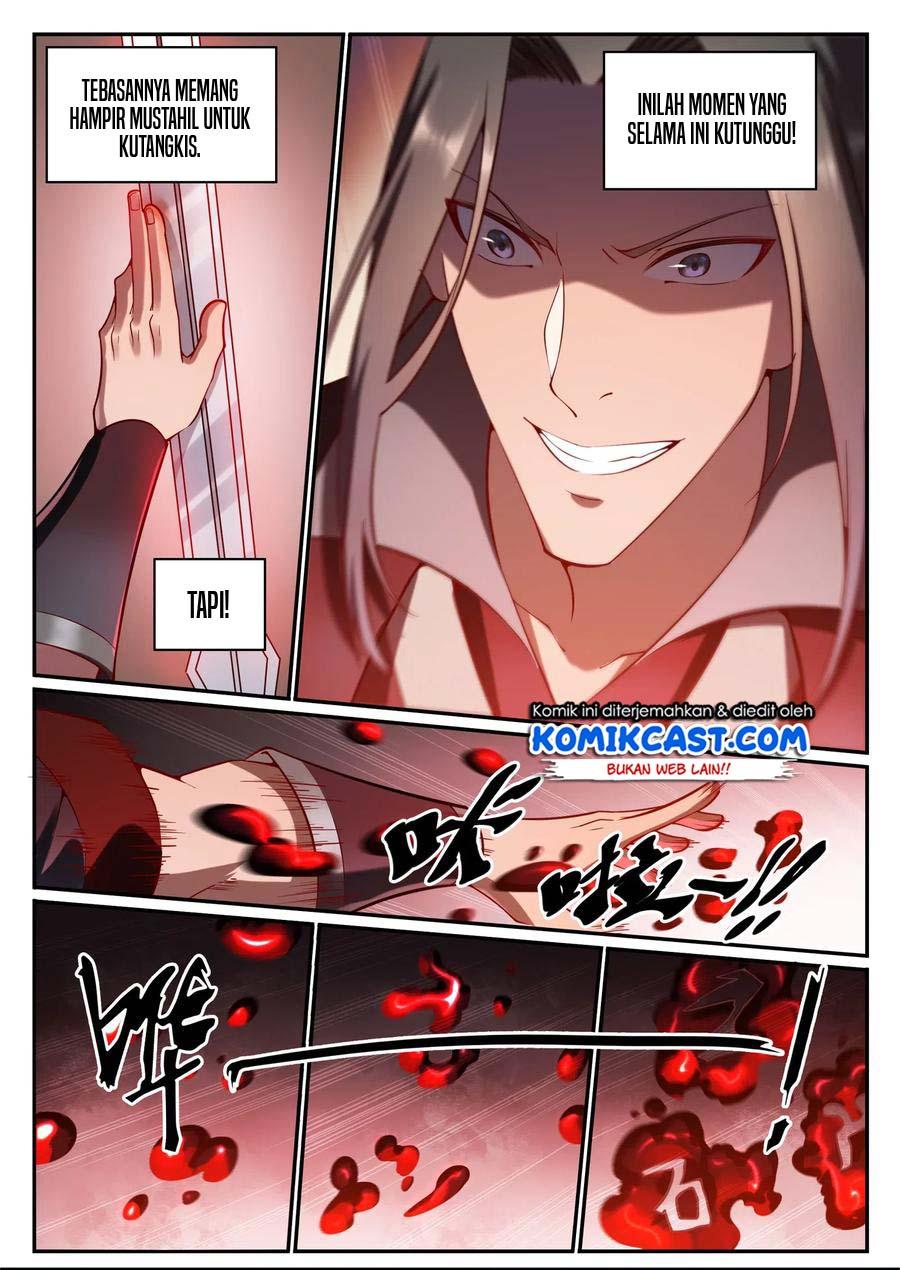 image-komik-apotheosis-chapter-683-11/16