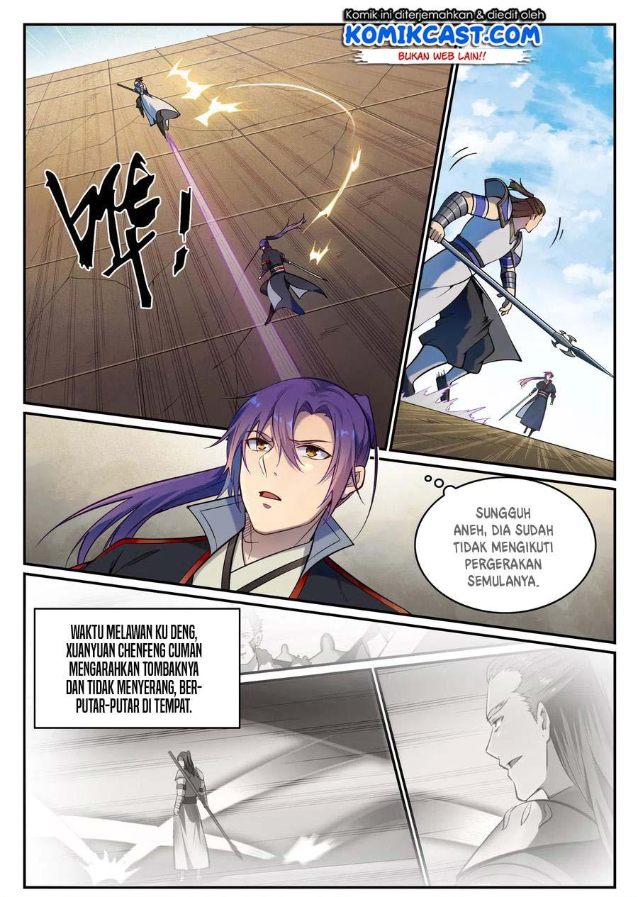 image-komik-apotheosis-chapter-687-11/16