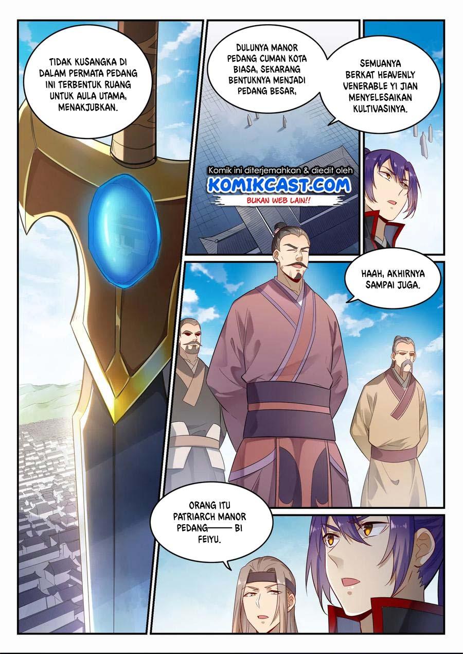 image-komik-apotheosis-chapter-694-11/16
