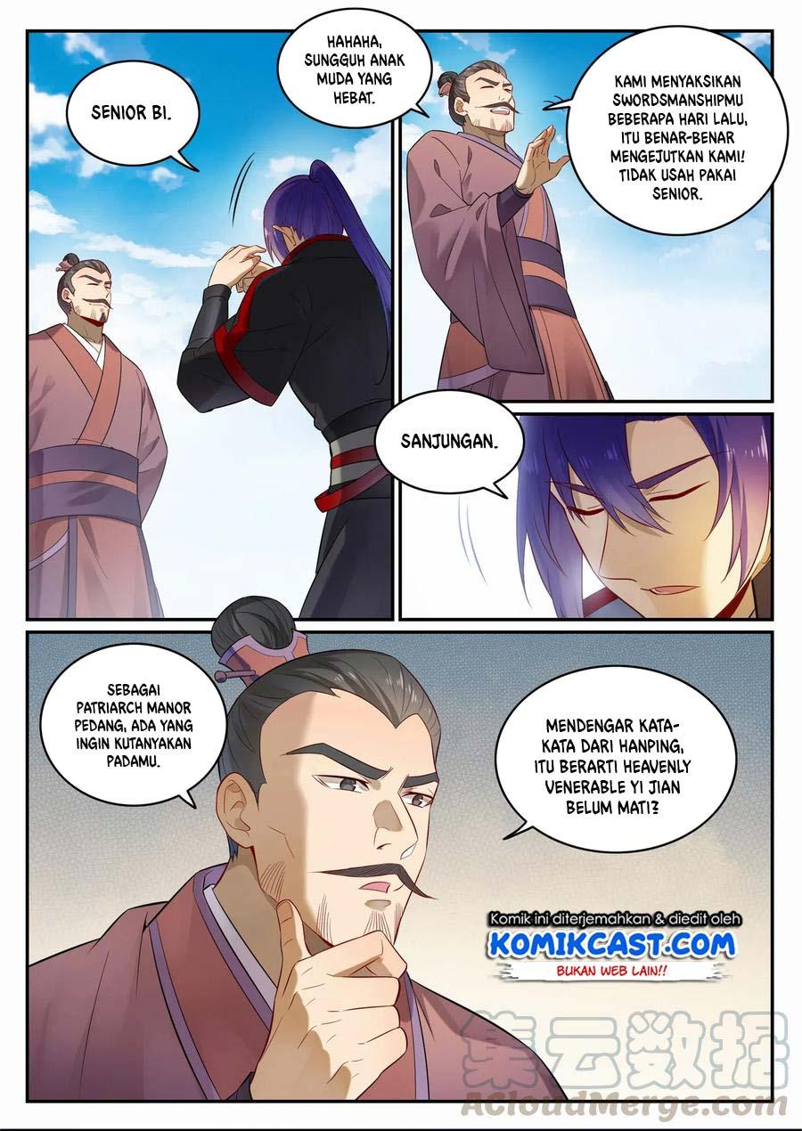 image-komik-apotheosis-chapter-694-12/16