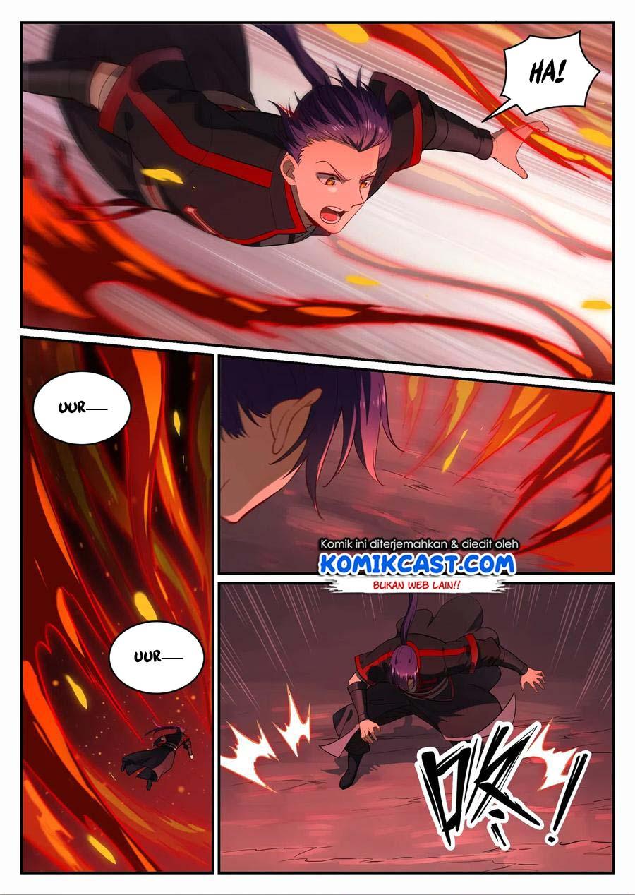 image-komik-apotheosis-chapter-696-10/15