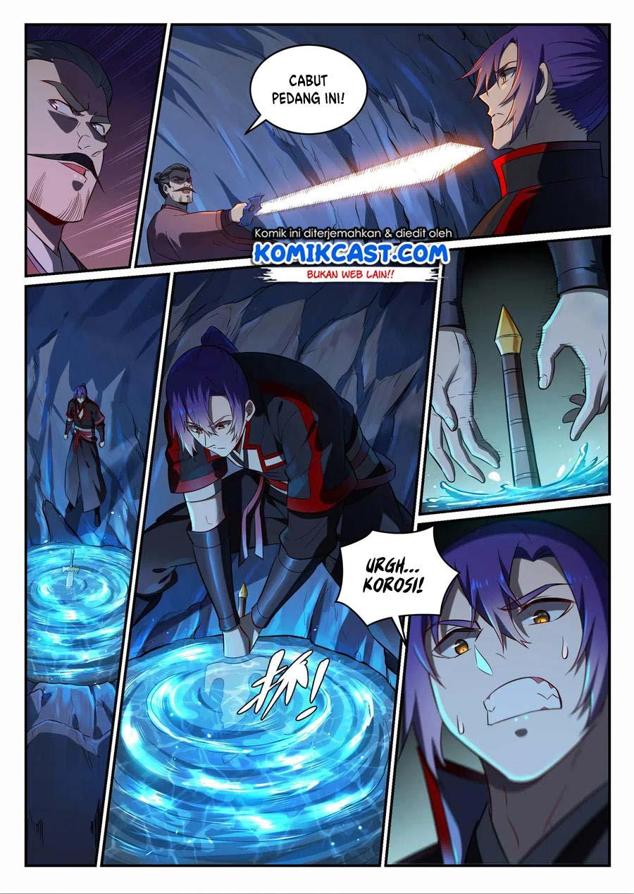 image-komik-apotheosis-chapter-699-10/15