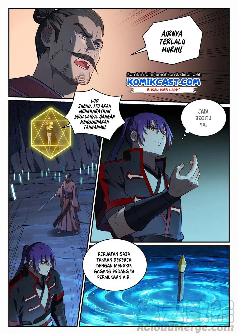 image-komik-apotheosis-chapter-699-11/15
