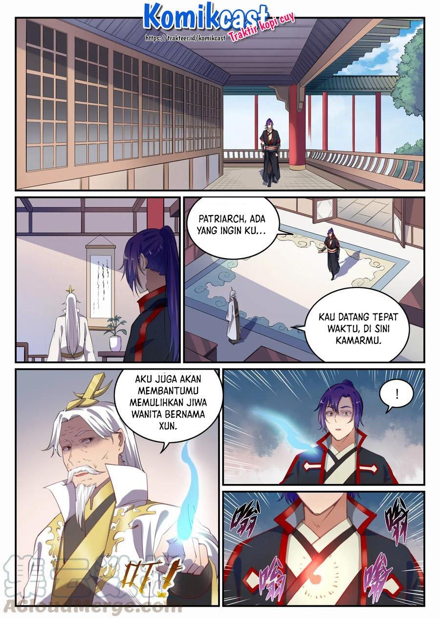 image-komik-apotheosis-chapter-701-11/15