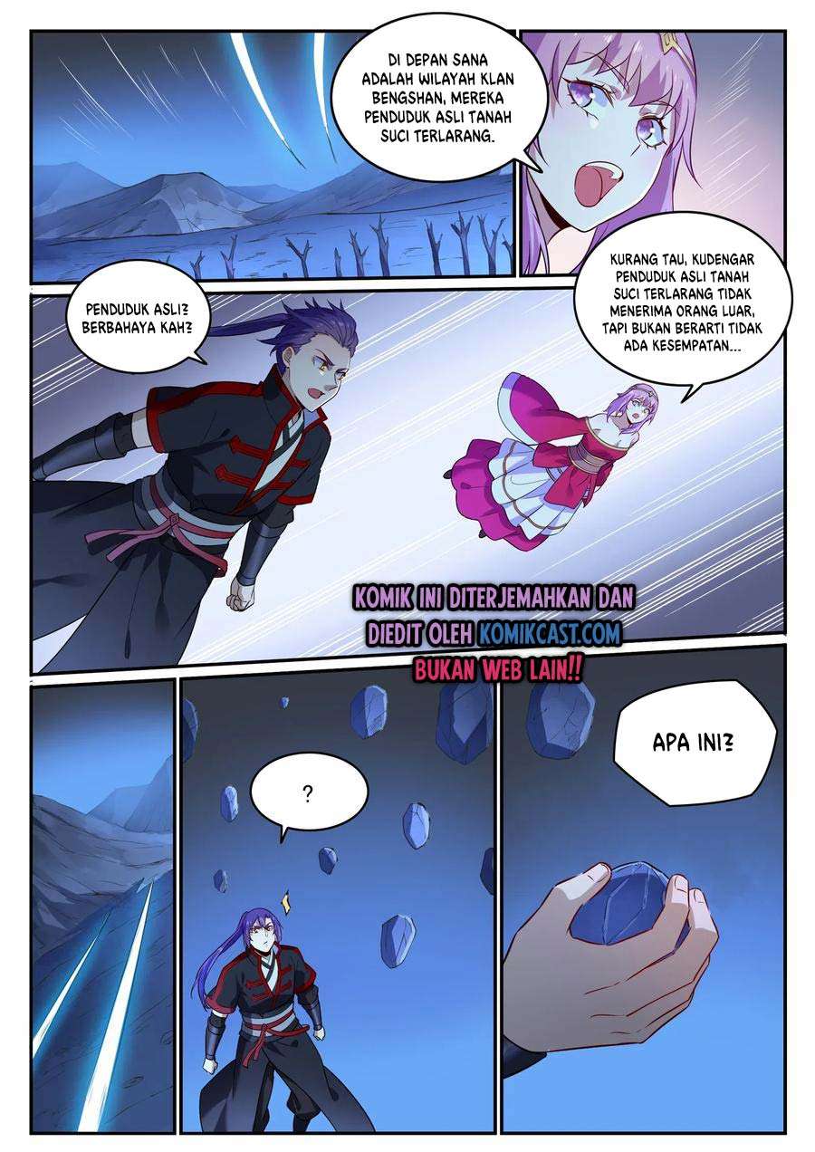 image-komik-apotheosis-chapter-730-11/16