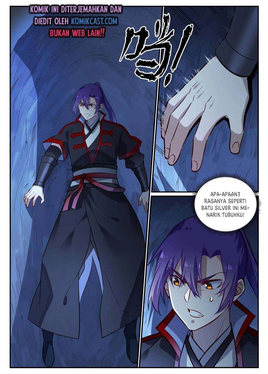 image-komik-apotheosis-chapter-730-15/16