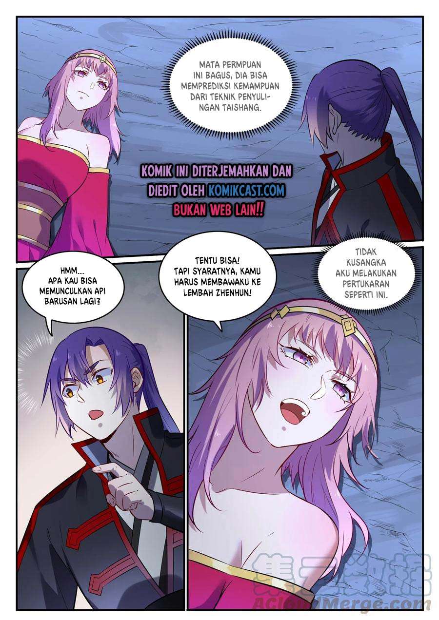 image-komik-apotheosis-chapter-732-11/15