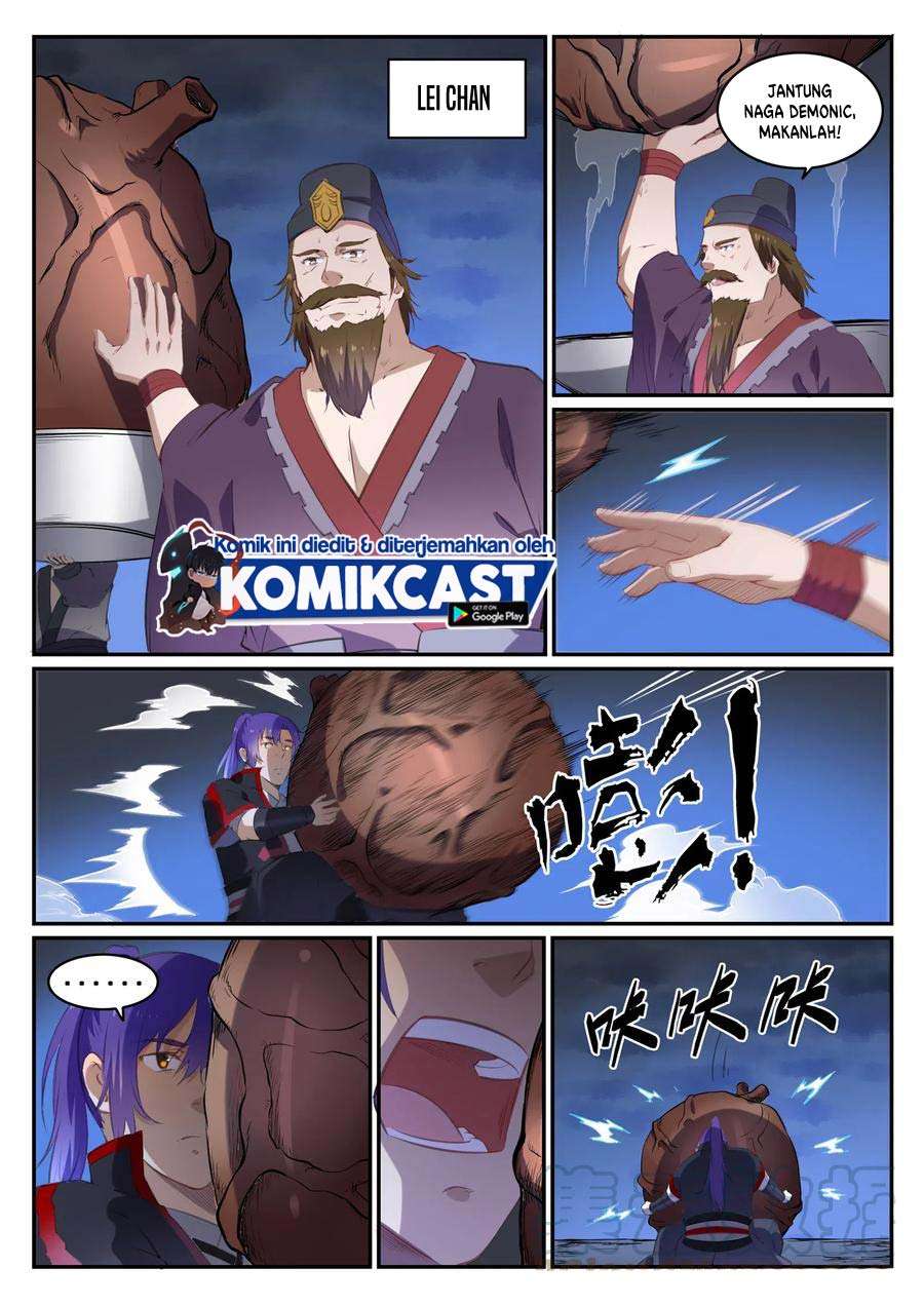 image-komik-apotheosis-chapter-733-11/15