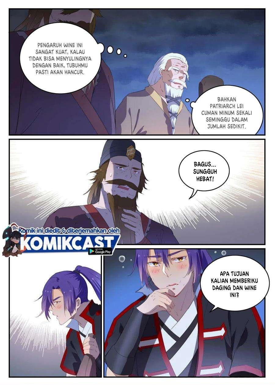 image-komik-apotheosis-chapter-733-14/15