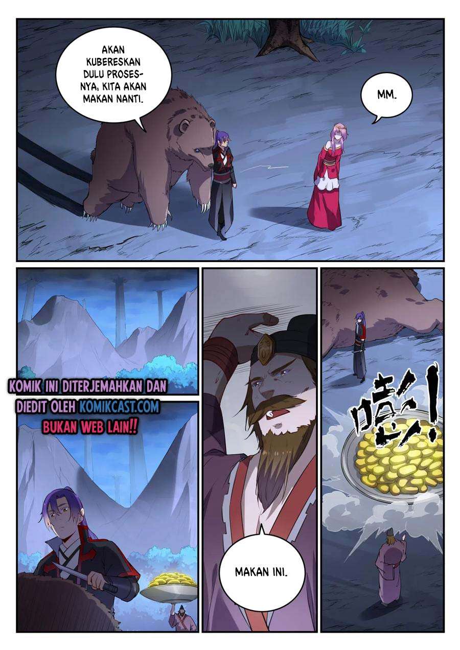 image-komik-apotheosis-chapter-734-12/15