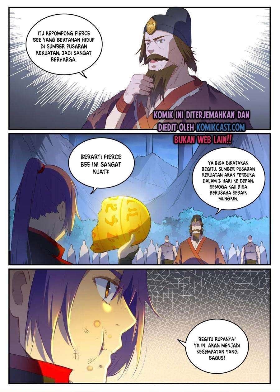 image-komik-apotheosis-chapter-734-14/15