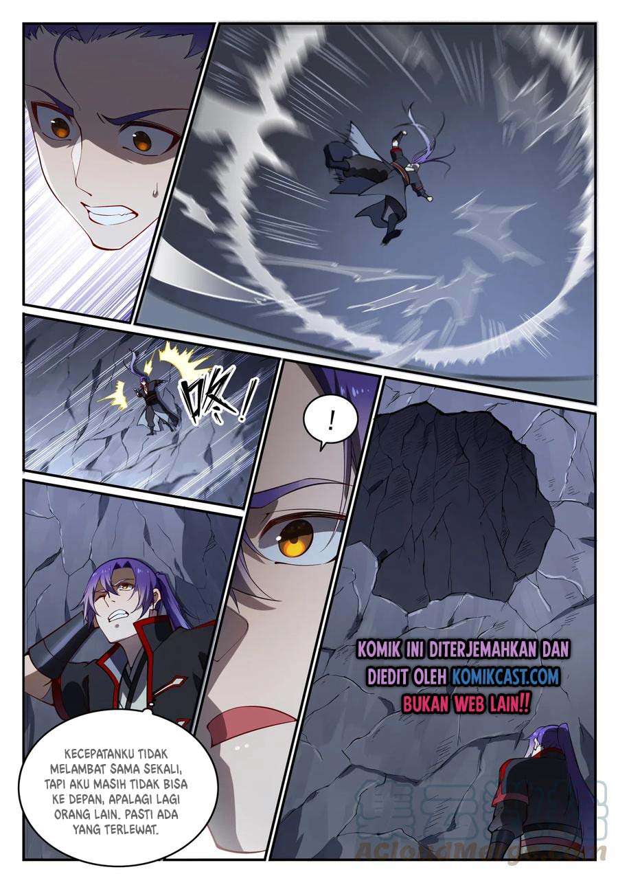 image-komik-apotheosis-chapter-735-11/15