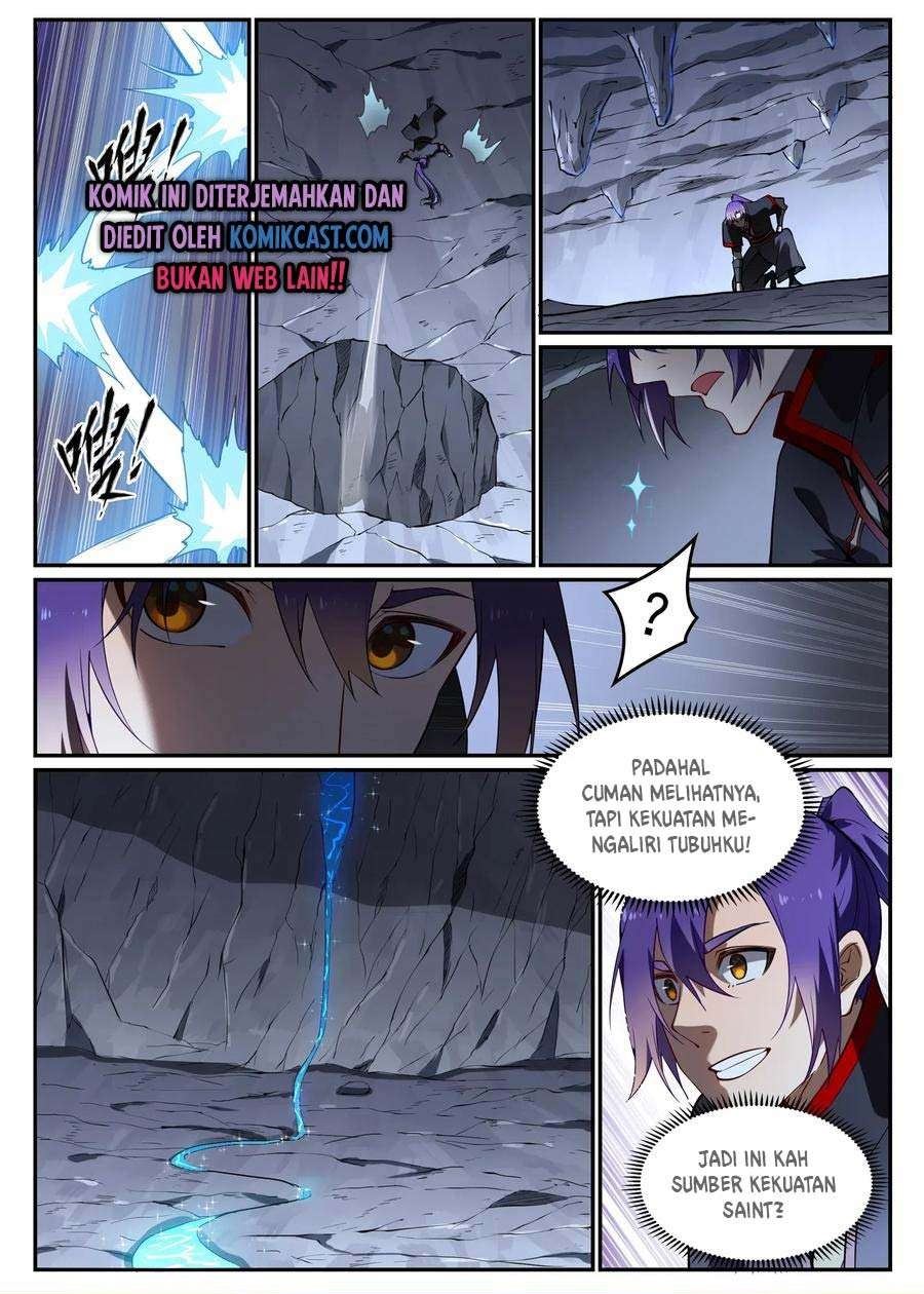 image-komik-apotheosis-chapter-735-14/15